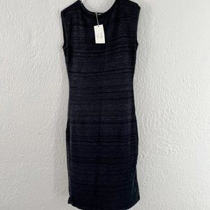 Elizabeth Suzann X Kordal Knit Elise Dress, Medium, rare!